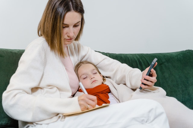 How Technology in Childcare Can Help Early Learning