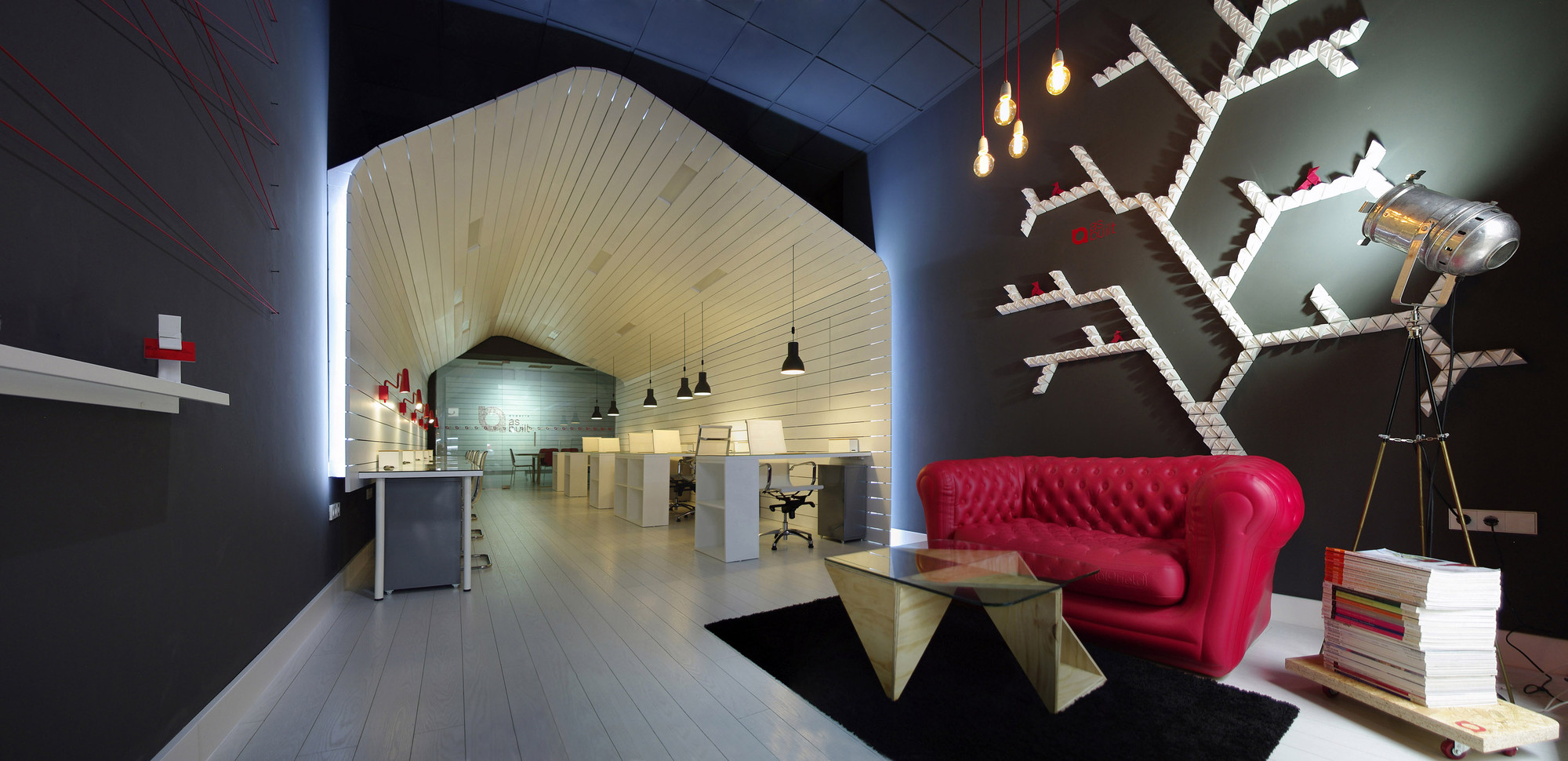 Famous Geometric Art Examples For Your Office Space