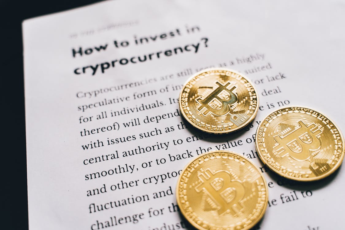 Demystifying the concept of cryptocurrencies: Here is a ready reckoner