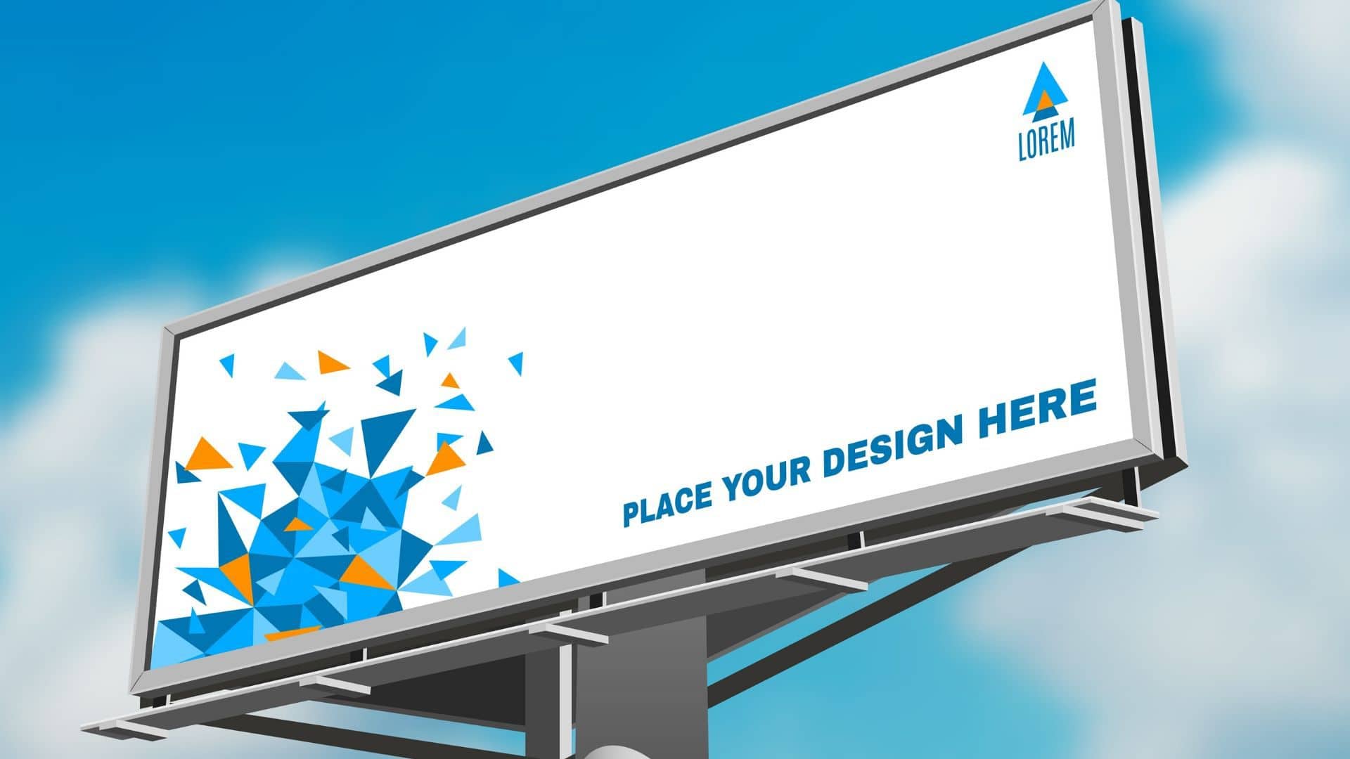 6 Ways To Make Your Billboard Ad Effective
