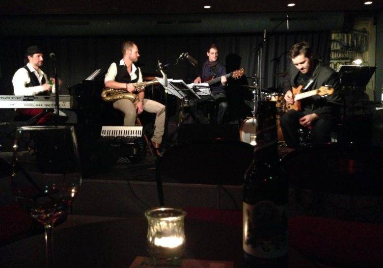 The Best Spots to Enjoy Jazz Music in Fort Worth