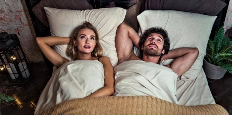 5 Ways To Increase Your Sex Drive